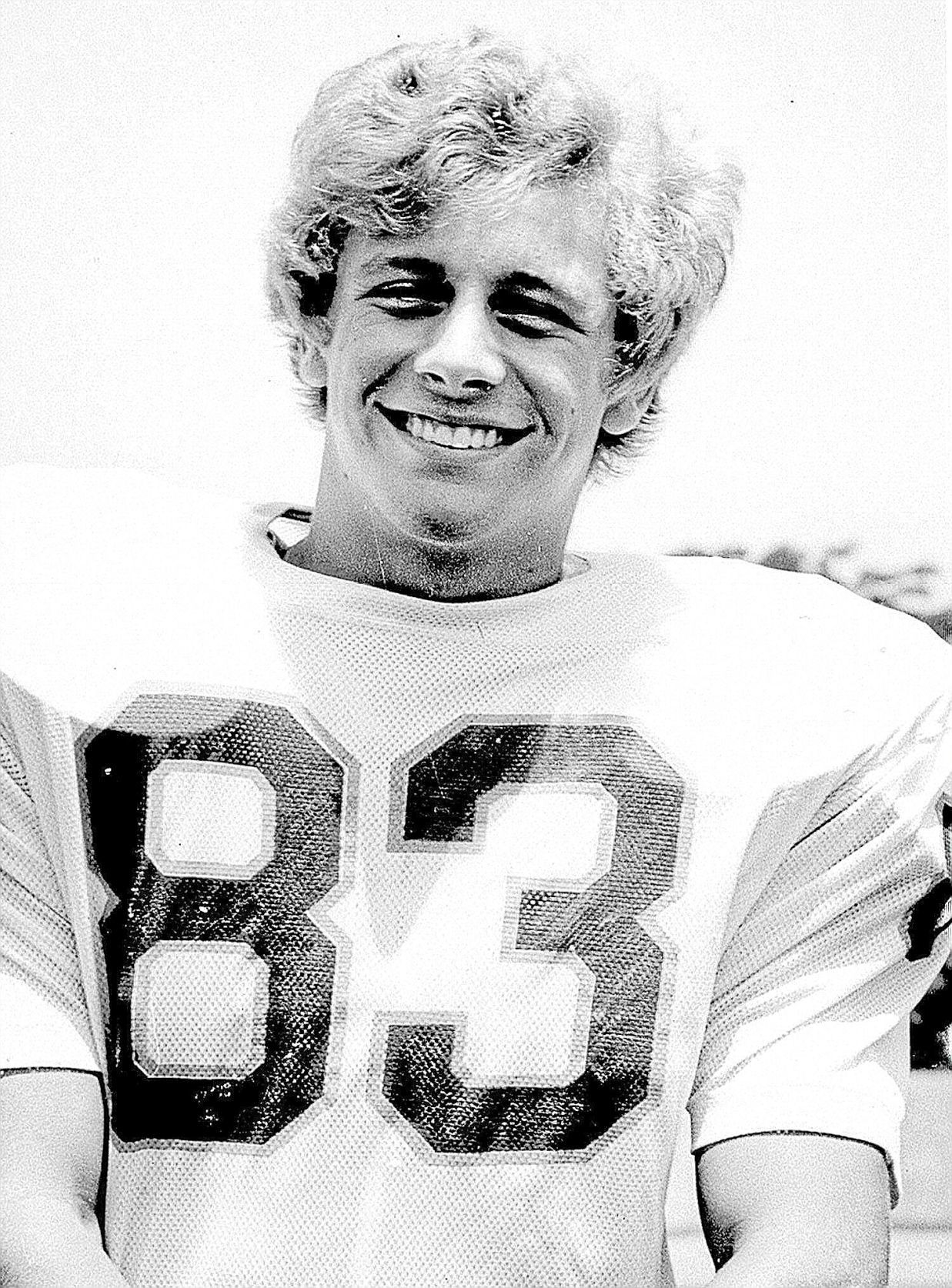 Steve Largent